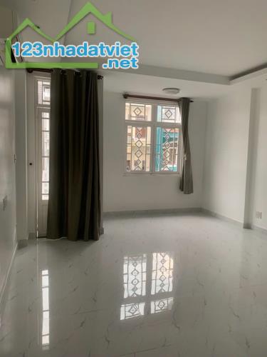 Bán GẤP nhà 4 lầu, 75m2 HXT Quang Trung. Gò Vấp. khu hiếm nhà bán - 5