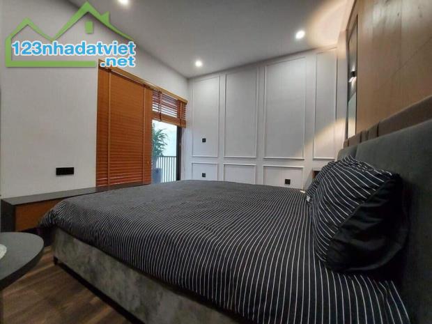 Cho thuê căn hộ 1 ngủ siêu xinh giá chỉ 5tr tại KĐT Waterfront