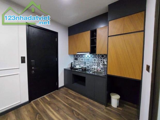 Cho thuê căn hộ 1 ngủ siêu xinh giá chỉ 5tr tại KĐT Waterfront - 2