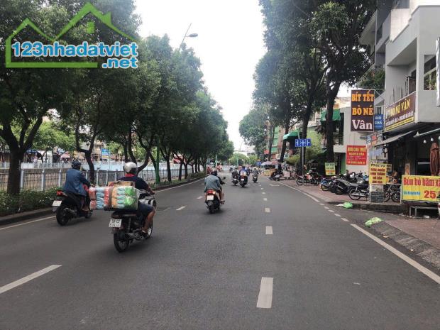 Bán GẤP nhà Q.3 hẻm 75 1 sẹc Trần Văn Đang 96m2 (4x24) nhà mới gần chợ ở ngay 8.5 tỷ. - 3