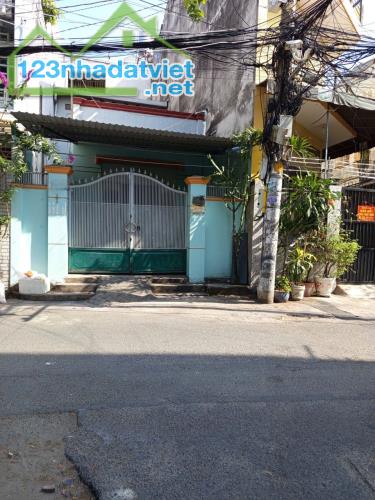 Bán Nhà Mặt Tiền Kinh Doanh Quận Tân Phú - Đường 8m, ngay Tân Quý, Gò Dầu, 71m2 chỉ 6,6 tỷ