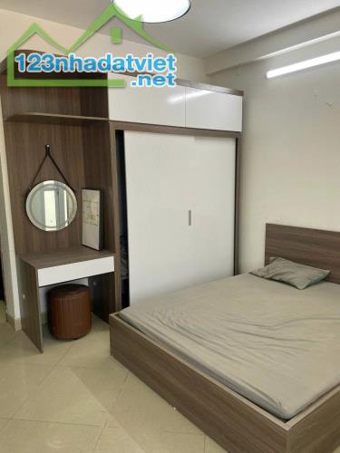 💥HIẾM💥10 Tầng Ô tô Doãn Kế Thiện 60m2, 16 phòng, doanh thu cao, 22.5 Tỷ - 1