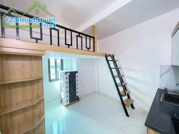 🏡  BÁN TÒA CCMN NGÕ 8 LÊ QUANG ĐẠO – 76M²  – 26P- THU 120TR/TH – GIÁ 19 TỶ - 1