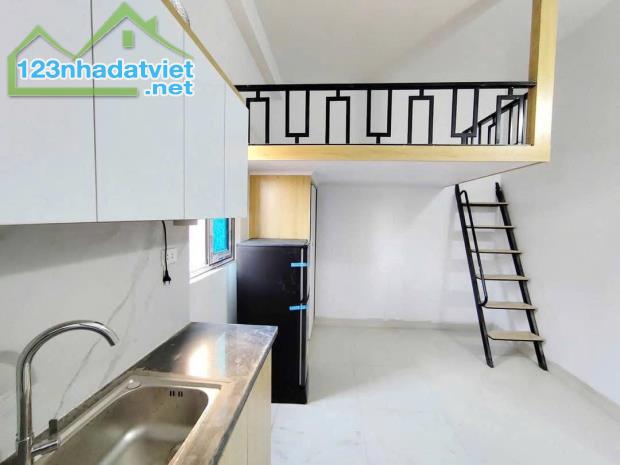 🏡  BÁN TÒA CCMN NGÕ 8 LÊ QUANG ĐẠO – 76M²  – 26P- THU 120TR/TH – GIÁ 19 TỶ - 3