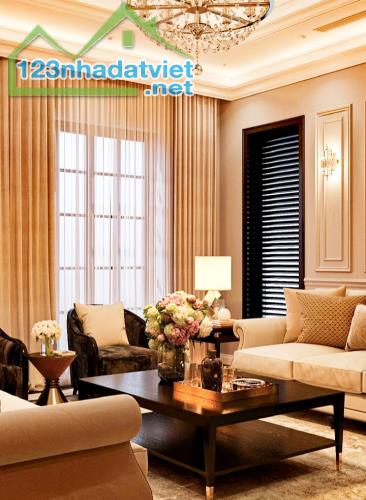 Siêu Phẩm Mặt Phố NGUYỄN THÁI HỌC_Quận Ba Đình_Mặt Tiền Đẹp_Siêu Kinh Doanh. - 1