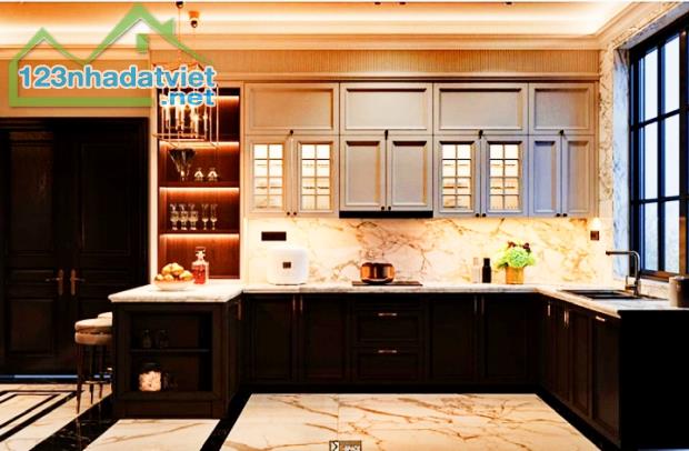 Siêu Phẩm Mặt Phố NGUYỄN THÁI HỌC_Quận Ba Đình_Mặt Tiền Đẹp_Siêu Kinh Doanh.