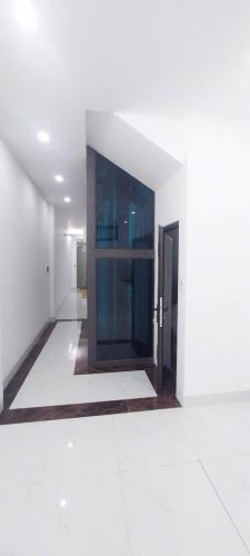 OI DOI OI. Nhà Xuân La, Ô tô vào nhà, kinh doanh. DT 55m, 5 tầng thang máy - 2