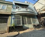 Bán nhà 276/ Thống Nhất, P.16, Gò Vấp: 36,8m, giá 3,5 tỷ.