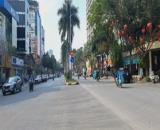 BÁN NHÀ MẶT PHỐ - NGUYỄN KHUYẾN HÀ ĐÔNG. KINH DOANH BẤT CHẤP, VỈA HÈ ĐÁ BÓNG, NHỈNH 30 TỶ.