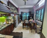 Bán nhà Thái Thịnh ngõ thông vài bước ra phố nhà đẹp ở luôn 37m 5 tầng giá 7.9 tỷ ( có TL