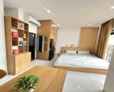 BÁN CĂN HỘ DỊCH VỤ NHÀ DÒNG TIỀN -NGUYỄN LƯƠNG BẰNG ĐỐNG ĐA 70M,7 TẦNG,17 PHÒNG GIÁ 15.5