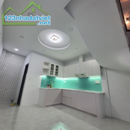+ 👉 SỐC SIÊU PHẨM GẤP GẤP BÁN NHÀ Đ KINH DƯƠNG VƯƠNG BTĐB BÌNH TÂN 4*17,5M 3L CHỈ 7xT - 2