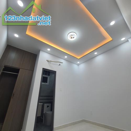+ 👉 SỐC SIÊU PHẨM GẤP GẤP BÁN NHÀ Đ KINH DƯƠNG VƯƠNG BTĐB BÌNH TÂN 4*17,5M 3L CHỈ 7xT - 3