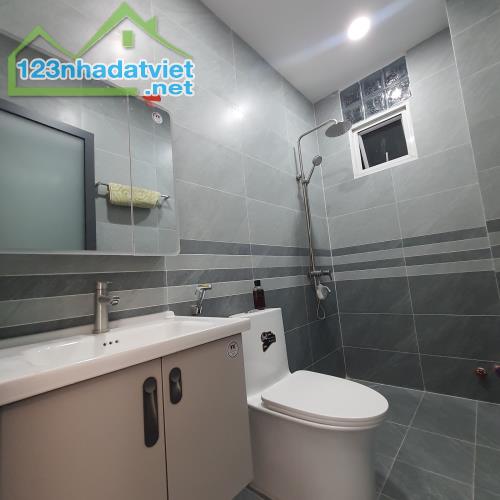 + 👉 SỐC SIÊU PHẨM GẤP GẤP BÁN NHÀ Đ KINH DƯƠNG VƯƠNG BTĐB BÌNH TÂN 4*17,5M 3L CHỈ 7xT - 4