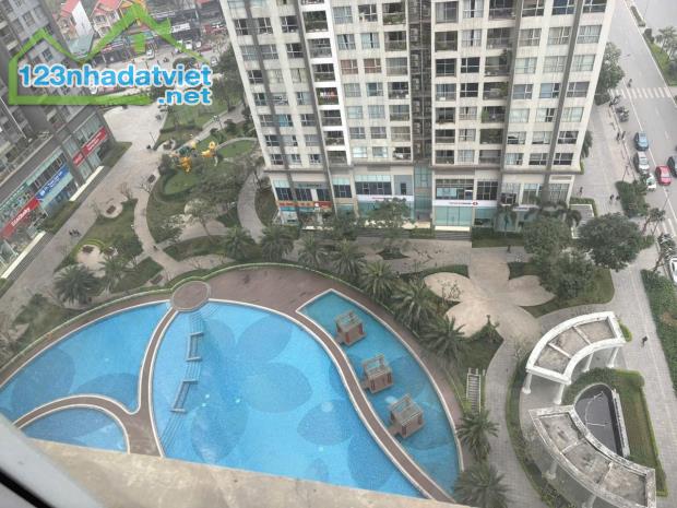 ✅CHO THUÊ CHUNG CƯ DUPLEX VINHOMES GARDENIA HÀM NGHI NAM TỪ LIÊM 105 M2, 3 PHÒNG NGỦ, 2 VS