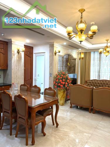 ✅CHO THUÊ CHUNG CƯ DUPLEX VINHOMES GARDENIA HÀM NGHI NAM TỪ LIÊM 105 M2, 3 PHÒNG NGỦ, 2 VS - 5