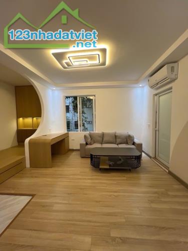 Nhỉnh 2 tỷ, 02 ngủ, 55m2, LÔ GÓC, TẶNG FULL NỘI THẤT, tập thể Thanh Xuân Bắc, Thanh Xuân - 1