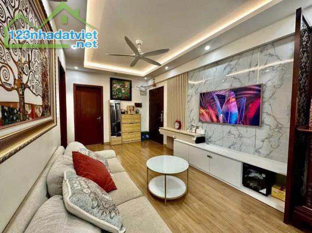 TÌM ĐÂU CĂN THỨ 2 - TẬP THỂ NGHĨA TÂN CẦU GIẤY - 2