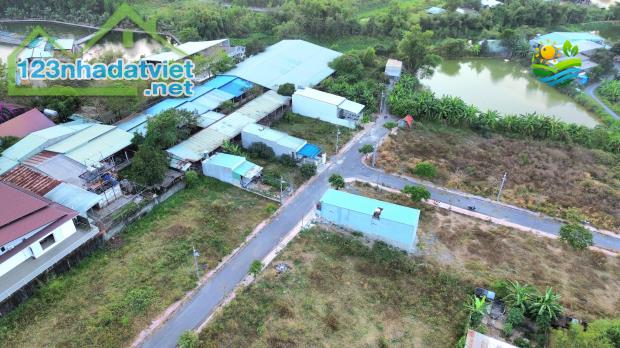 🔥 BÁN NHÀ 5x21m – SỔ RIÊNG THỔ CƯ 105,7m² – CHỈ 1,55 TỶ 🔥