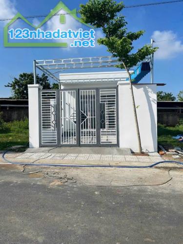 🔥 BÁN NHÀ 5x21m – SỔ RIÊNG THỔ CƯ 105,7m² – CHỈ 1,55 TỶ 🔥 - 1