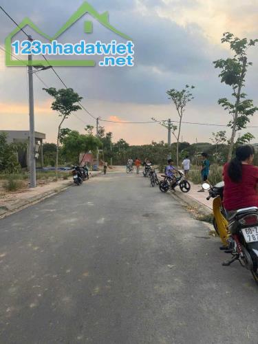 🔥 BÁN NHÀ 5x21m – SỔ RIÊNG THỔ CƯ 105,7m² – CHỈ 1,55 TỶ 🔥 - 2