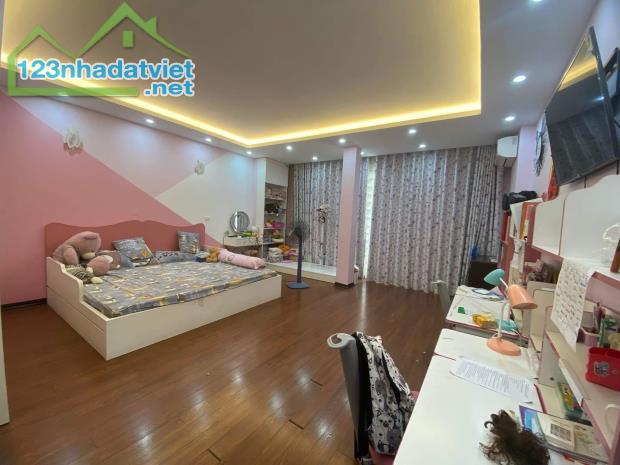 BÁN NHÀ PHÂN LÔ NGUYỄN CẢNH DỊ –64M² 6 TẦNG MT 5M – GARA Ô TÔ VỈA HÈ – 17.8 TỶ- 0795986686 - 3