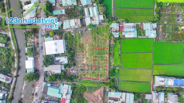 🏡 BÁN ĐẤT NỀN vị trí vàng tại THẠNH XUÂN 25 – QUẬN 12 🏡   📍