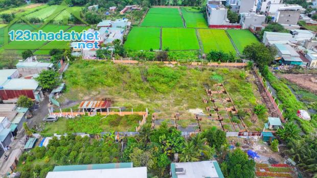 🏡 BÁN ĐẤT NỀN vị trí vàng tại THẠNH XUÂN 25 – QUẬN 12 🏡   📍 - 3