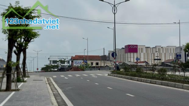 💥💥 Cần bán lô đất 2 mặt tiền Âu Lạc sổ hồng công chứng ngay 7ty250 💥💥 - 1