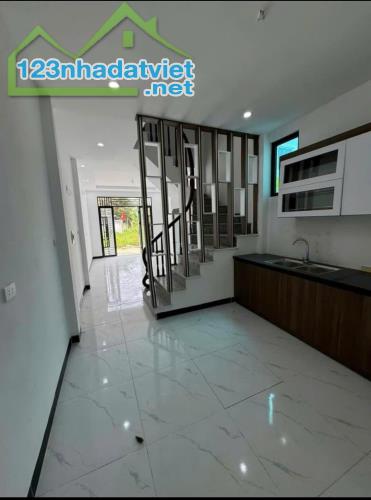 NHÀ ĐẸP GIÁ CỰC RẺ!!! CHỈ 2ty62 CÓ NGAY NHÀ 4Tx40m2 NGAY TẠI TT. CHÚC SƠN - 1