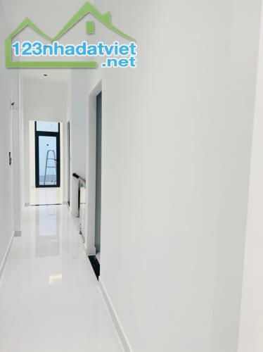 Bán nhà DT 64.5m2, Hẻm xe hơi Đường Sơn Kỳ, Quận Tân Phú - 3