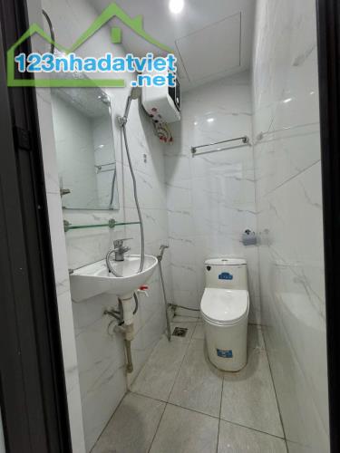 B.án CCMN Lê Quang Đạo,Vị Trí Cực Đỉnh, Doanh Thu trên 40tr/Tháng, PCCC Đầy Đủ, 38m2 - 4