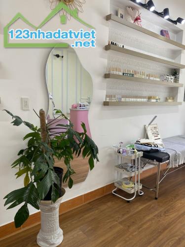 Sang tiệm nail mặt tiền đường lớn Phường 8, Thành phố Đà Lạt, Lâm Đồng - 3