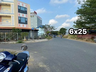 Chính chủ Bán 1 nền 150m2 thổ cư Đường số 9 - KDC Hưng Gia - TT.Bến Lức – Long An. - 3