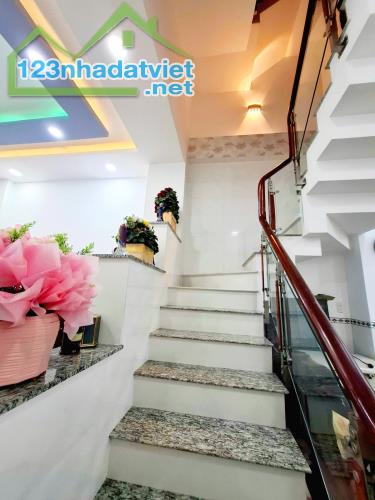 + 👉 SỐC SIÊU PHẨM GẤP GẤP BÁN NHÀ Đ TỈNH LỘ 10 BTĐ BÌNH TÂN 4*20M 4L NHỈNH 6xT - 3