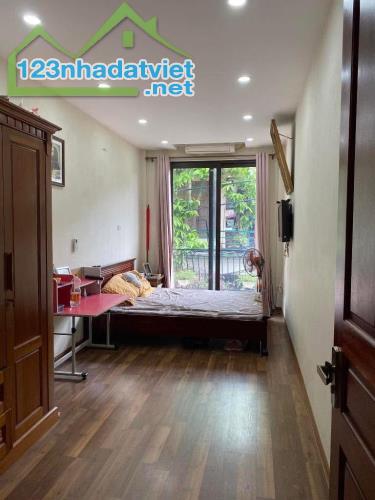 NHÀ PHÂN LÔ- OTO ĐỖ TẬN CỬA KHU KIM NGƯU - 1