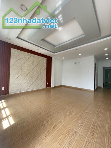 💥🏠🚘 SIÊU PHẨM TÊN LỬA, CẠNH AEON BÌNH TÂN, Ô TÔ VÀO NHÀ, 70M2, 4 TẦNG, 6PN, NHỈNH 6 TỶ - 2