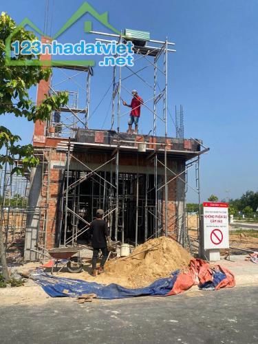BÁN NHÀ ĐANG XÂY TÂN HIỆP 10 – GIÁ CỰC TỐT - 3