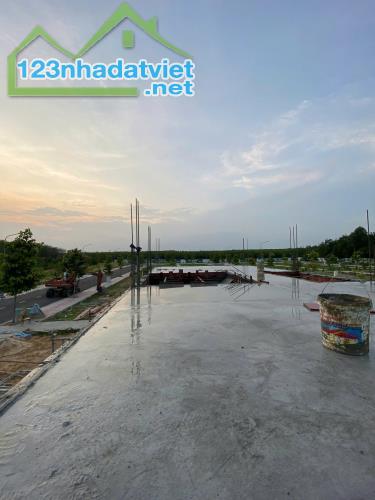 BÁN NHÀ ĐANG XÂY TÂN HIỆP 10 – GIÁ CỰC TỐT - 4
