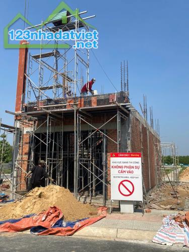 BÁN NHÀ ĐANG XÂY TÂN HIỆP 10 – GIÁ CỰC TỐT - 5