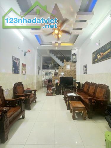 Khu phân lô đẳng cấp Miếu Gò Xoài Lê Văn Quới hẻm 7m 60m2,4 Tầng Nhỉnh 5 tỷ - 2