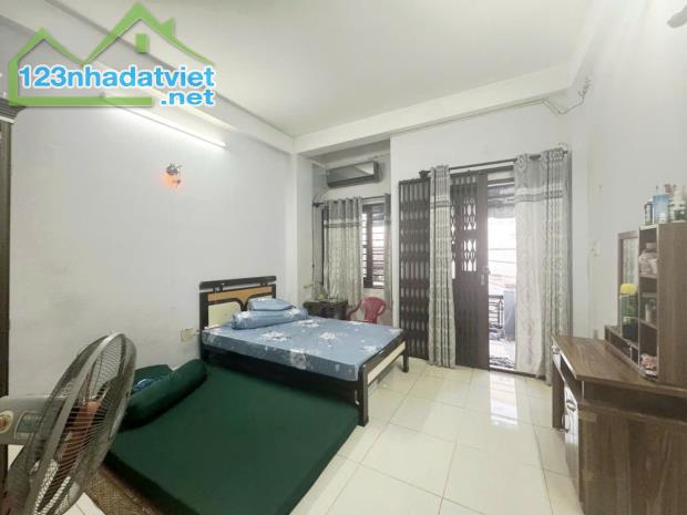Khu phân lô đẳng cấp Miếu Gò Xoài Lê Văn Quới hẻm 7m 60m2,4 Tầng Nhỉnh 5 tỷ