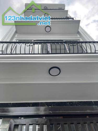 Bán nhà 44 4 3.8 5.5 tỷ Nhị Khê, Thường Tín - 1