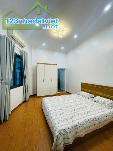 Bán nhà Định Công Hạ 34m2 Ngõ ô tô 5 Tầng 4.6 Tỷ - 2