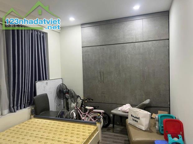 BÁN CĂN HỘ CHUNG CƯ MẶT PHỐ XUÂN LA – VÕ CHÍ CÔNG – TÂY HỒ – 3 NGỦ - 5