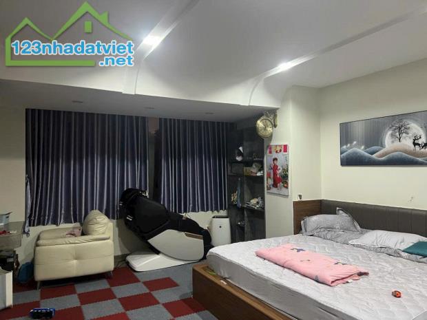 BÁN CĂN HỘ CHUNG CƯ MẶT PHỐ XUÂN LA – VÕ CHÍ CÔNG – TÂY HỒ – 3 NGỦ - 2