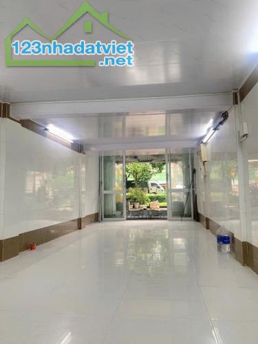 Nhà trệt cư xá Thanh Đa BT, 33m2, 3x11m chỉ 2.x tỷ - 1