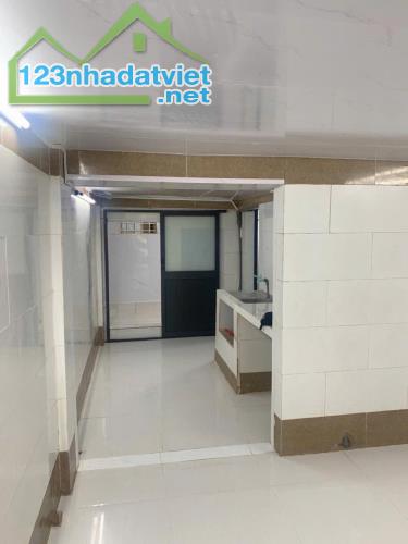 Nhà trệt cư xá Thanh Đa BT, 33m2, 3x11m chỉ 2.x tỷ - 3