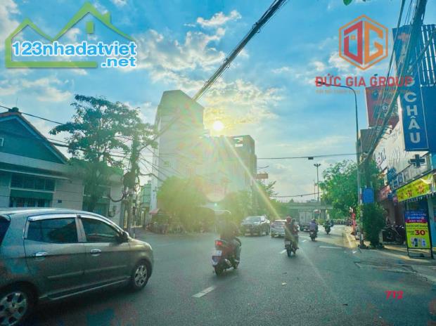 Bán đất Mặt Tiền CMT8 giá cực rẻ, hơn 500m2 ngang 8,5m chỉ 33,5 tỷ - 3