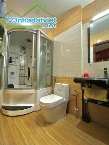 Chỉ 17 tỷ Mặt Tiền Kinh Doanh 4 Tầng 80m2 Đường 20m Tô Hiệu Gần Bốn Xã Đầm Sen Tân Phú - 5